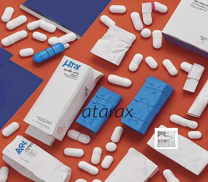 Kan man dela atarax 25 mg